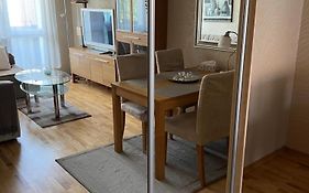 Apartament Blisko Starego Miasta I Plazy